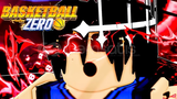 |Basketball Zero| Emperor style hesap