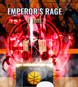 Basketball Zero Emperors Rage Emote
