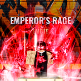 Basketball Zero Emperors Rage Emote