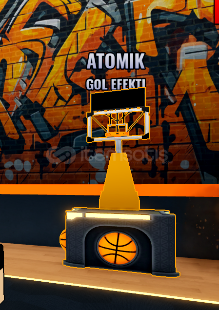 Basketball: Zero / Goal Effect (Oyunda Hangısı ) Basketball: Zero / Goal Effect (Oyunda Hangısı )