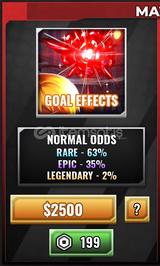 ⭐Basketball Zero : Goal Effects GİFT⭐