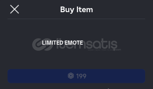 Basketball: Zero Limited Emote Basketball: Zero Limited Emote