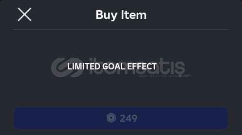 Basketball: Zero Limited Goal Effect Basketball: Zero Limited Goal Effect