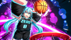 ✅ EN UCUZ BASKETBALL ZERO POPSTAR STYLE / FLOW 