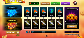 Basketball Zero Premium Pass