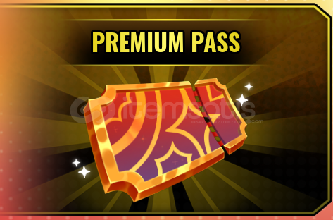 Basketball Zero Premium Pass Basketball Zero Premium Pass