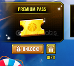 Basketball Zero Season Pass