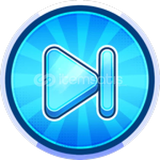 ⭐Basketball: Zero Skip Spins⭐