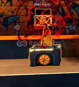 ⭐Basketball: Zero Slash Goal Effect⭐