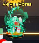 Basketball Zero Toxic Emote
