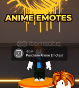 Basketball Zero Toxic Emote / Toxic Emotes