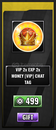 Basketball Zero VİP 2X EXP 2X MONEY CHAT TAG