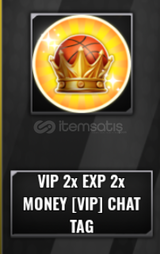 Basketball: Zero VIP