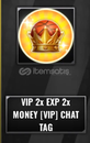 Basketball: Zero VIP