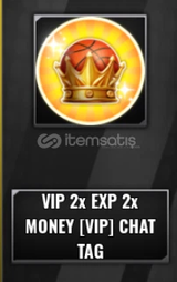 Basketball: Zero VIP