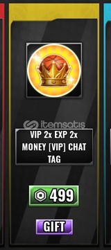 ✨Basketball: Zero VIP ✨