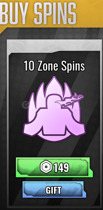 Basketball: Zero / Zone 10 X Spin Basketball: Zero / Zone 10 X Spin