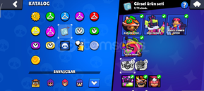 BAŞLAMALIK HESAP İLK GELEN ALIR