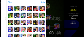 Başlamalık temiz hesap