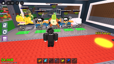 Başlangıç Brainrots.