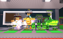 ✨✨✨Başlangıç Brainrotu Paketi ✨✨✨