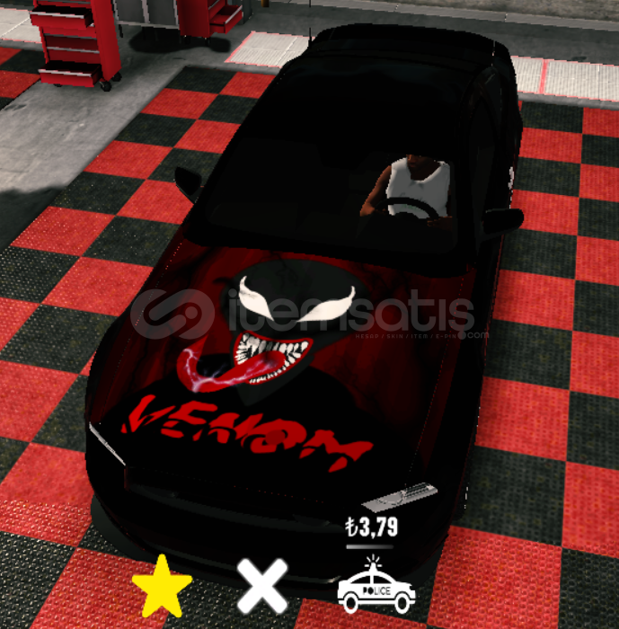 BAŞLANGIC FORD MUSTANG BAŞLANGIC FORD MUSTANG