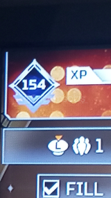 Başlangıç hesabı 10+ LEG 154 lvl