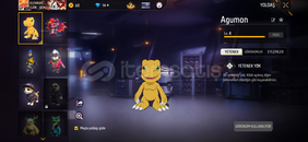 BAŞLANGIÇ HESABI 2 EVOLU