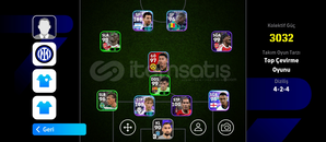 Başlangıç Hesabı 