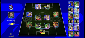 Başlangıç hesabı 