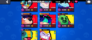 BAŞLANGIÇ HESABI 44 SEVİYE