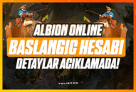 BAŞLANGIÇ HESABI