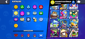 Başlangıç Hesabı İçin Efsane Hesap Çok Uyguna