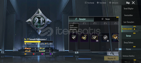 Başlangıç hesabı,komutan full