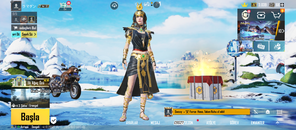 BAŞLANGIÇ HESABI PİŞMAN ETMEZ