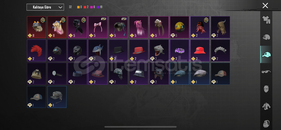 Başlangıç hesabı rp açık