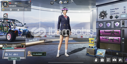 Başlangıç hesabı rp açık