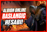 BAŞLANGIÇ HESABI #2