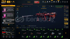 Başlangıc hesabı süper sınırsız dolu