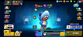 Başlangıç hesabı ucuz.