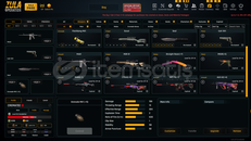 ✅[BAŞLANGIÇ İÇİN İDEAL BOL ÖZELLEŞTİMELİ] ZULA✅