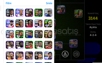 ????Baslangıc ıcın mukemmel hesap ????