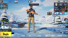 başlangıç için süper hesab