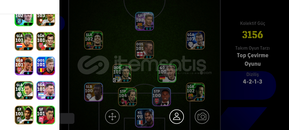 Başlangıç için uygun hesap