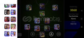 Başlangıç için uyguna hesap