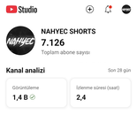 BAŞLANGIÇ KANALI !