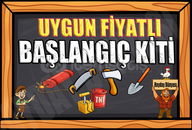 BAŞLANGIÇ KİTİ BAŞLANGIÇ KİTİ