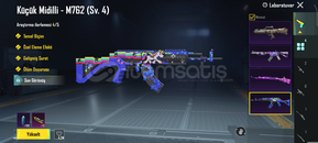 Başlangıç mükemmel hesap 