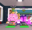 Başlangıç Paketi 2x Secret !