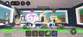 Başlangıç paketi sab